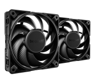 BE QUIET! Silent Loop 3 240mm 2x120mm - 1338814 - zdjęcie 3